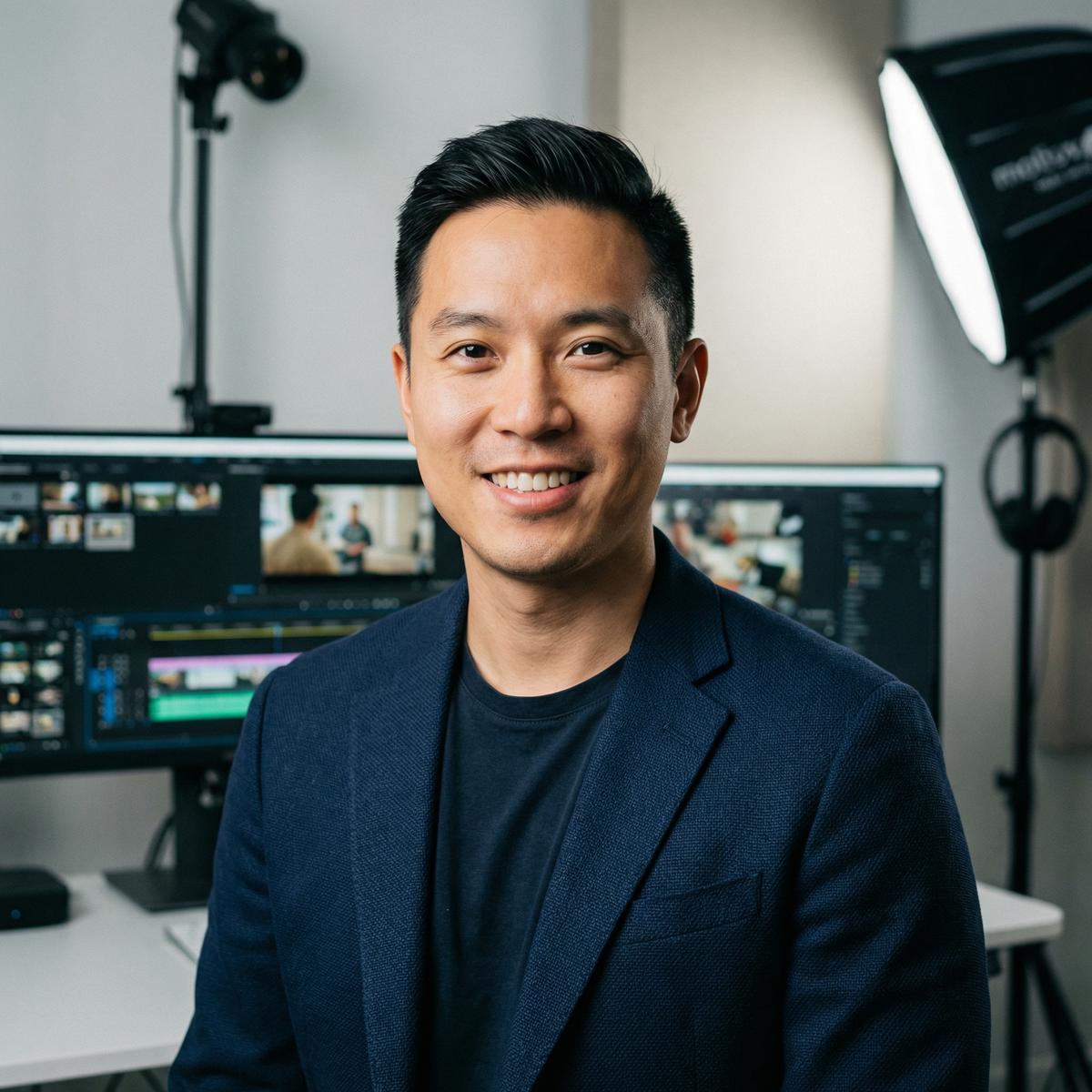 国产精品制片人张明轩