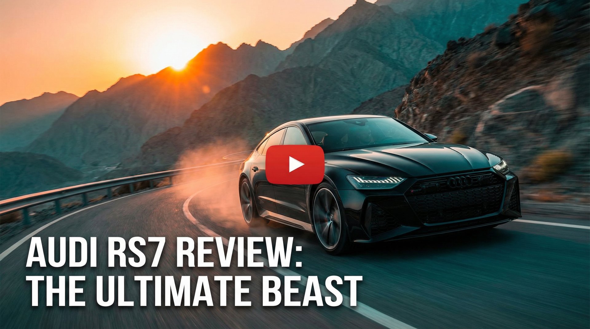 国产精品轿车深度测评视频